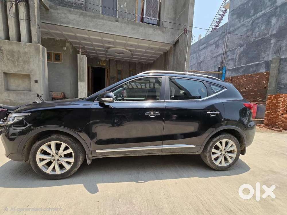 Mg Petrol Manual 2022 Car