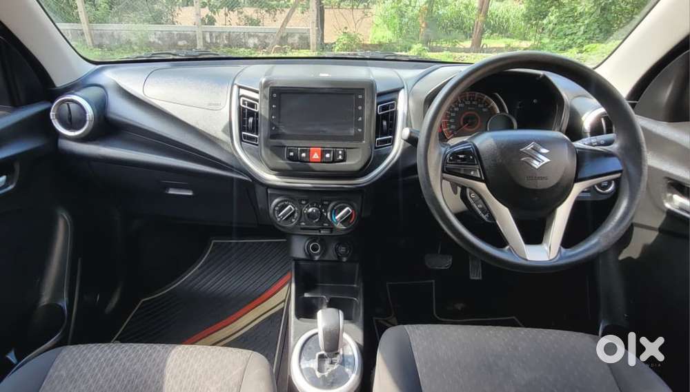 Maruti Suzuki Celerio 1.0 Zxi Plus Ags, 2022, Petrol