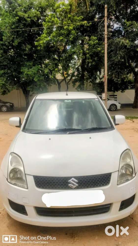 Maruti Suzuki Dzire 2016 Diesel 202000 Km Driven