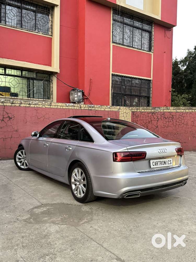 Audi A6 2.0 Tdi, 2015, Diesel