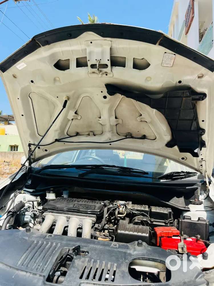 Honda City 2013 Petrol Well Maintained