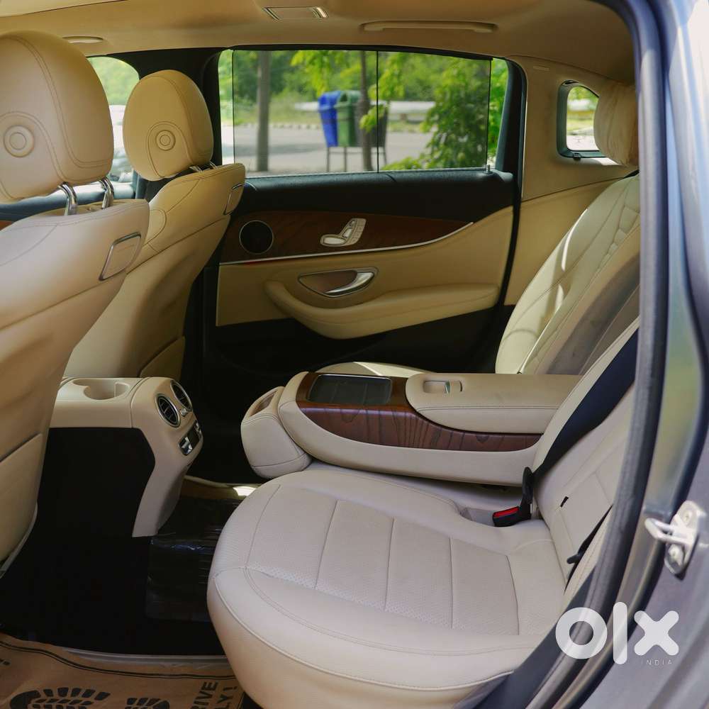 Mercedes-benz E-class E 220d Exclusive, 2019, Diesel