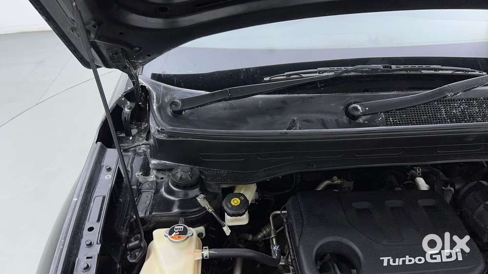 Hyundai Venue 1.0 Sx (o) Turbo Dct, 2024, Petrol