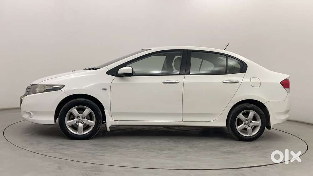 Honda City 2011-2013 V Mt, 2011, Petrol