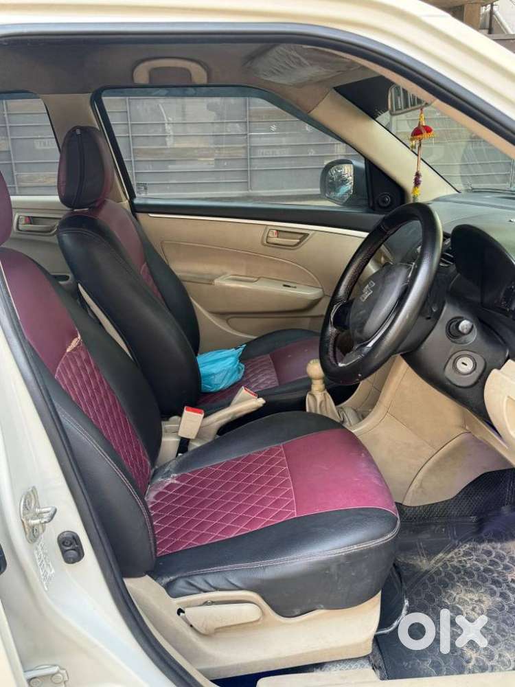 Maruti Suzuki Swift Dzire 1.3 Lxi, 2021, Petrol