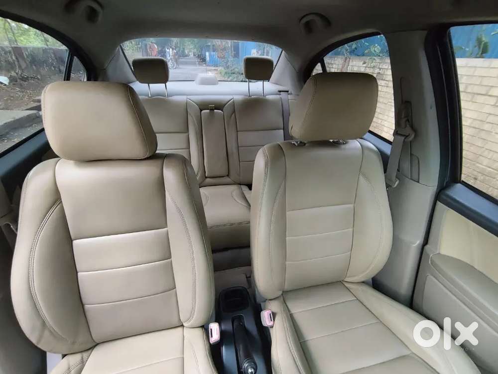 Maruti Suzuki Sx4 2009