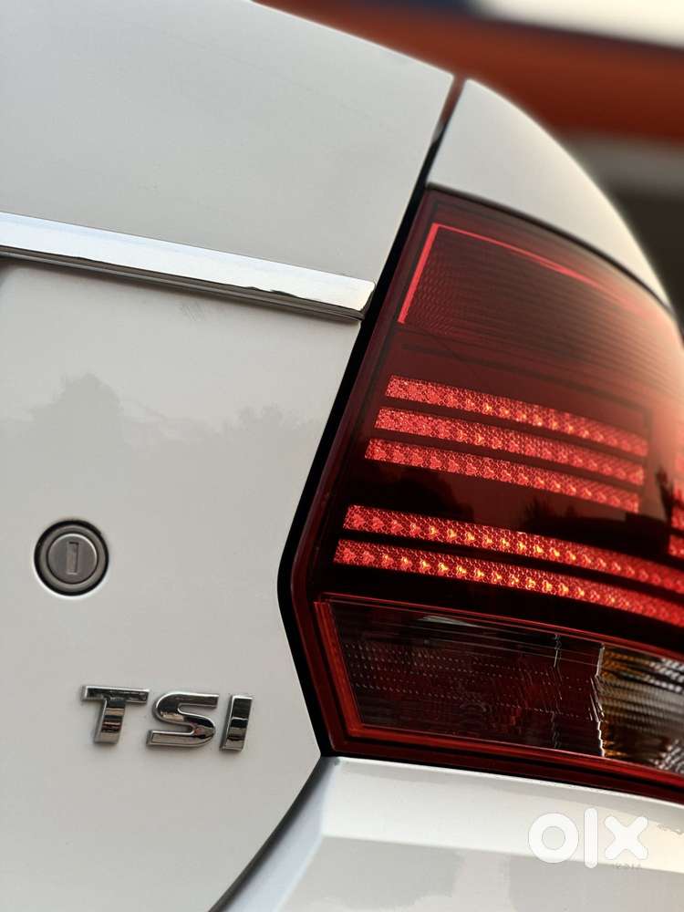 Volkswagen Vento 1.2 Tsi Highline, 2020, Petrol