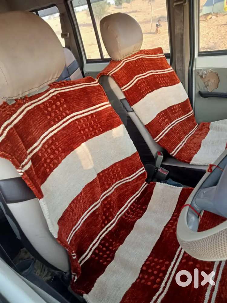 Mahindra Bolero