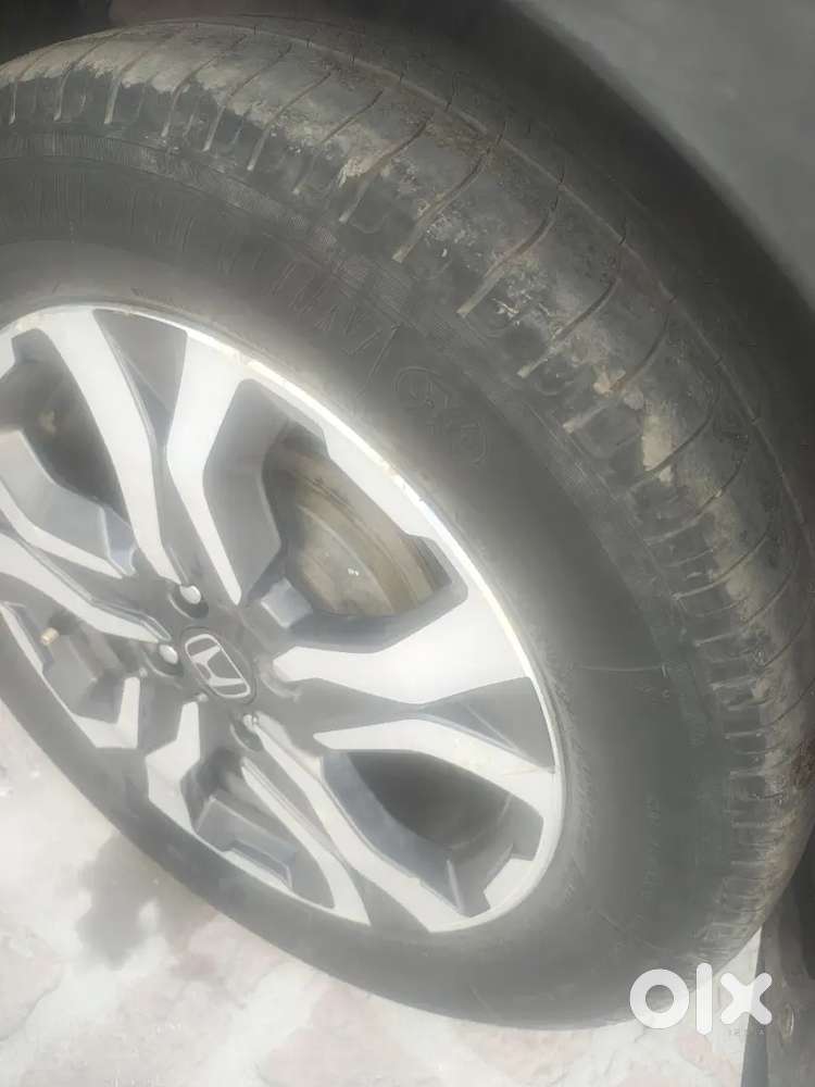 Honda Wr-v Diesel 2018 Edition