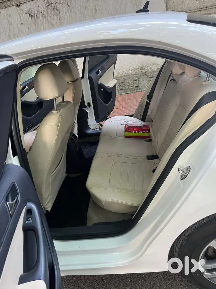 Volkswagen Jetta 2012 Tdi Highline