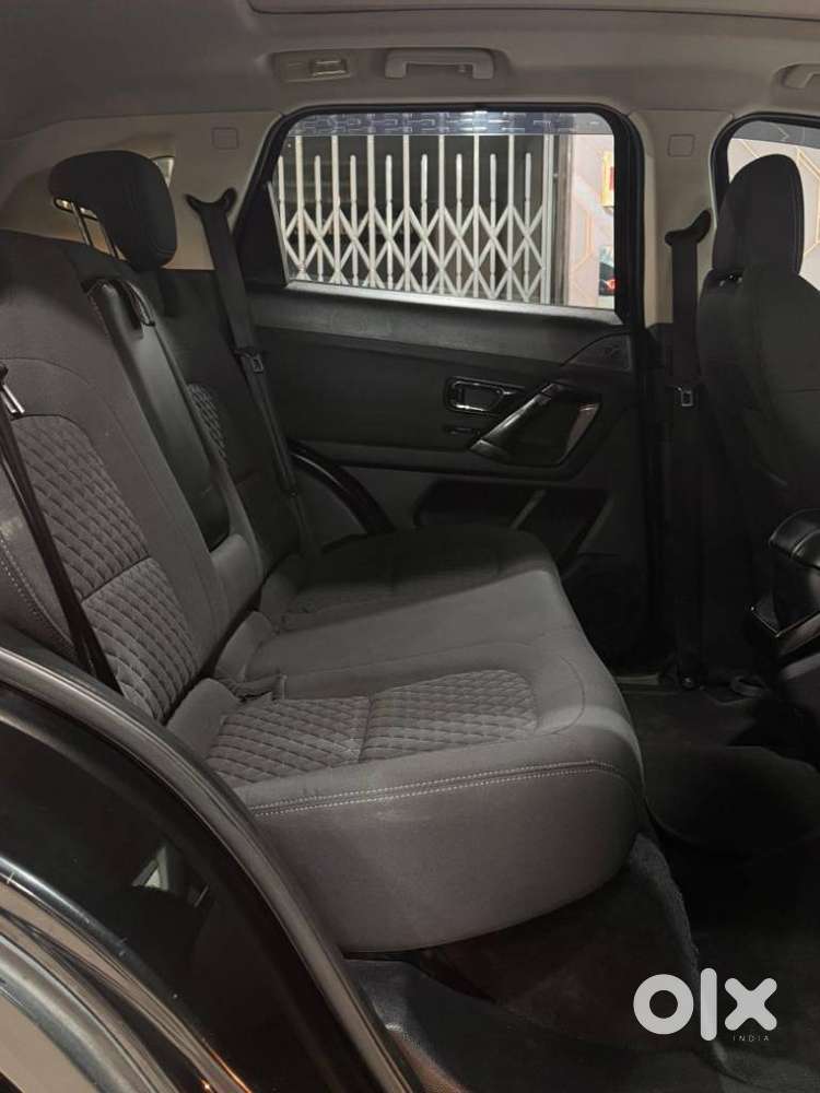 Tata Harrier Xt+, 2021, Diesel