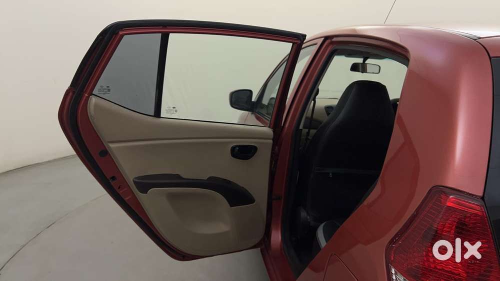 Hyundai I10 Magna, 2010, Petrol