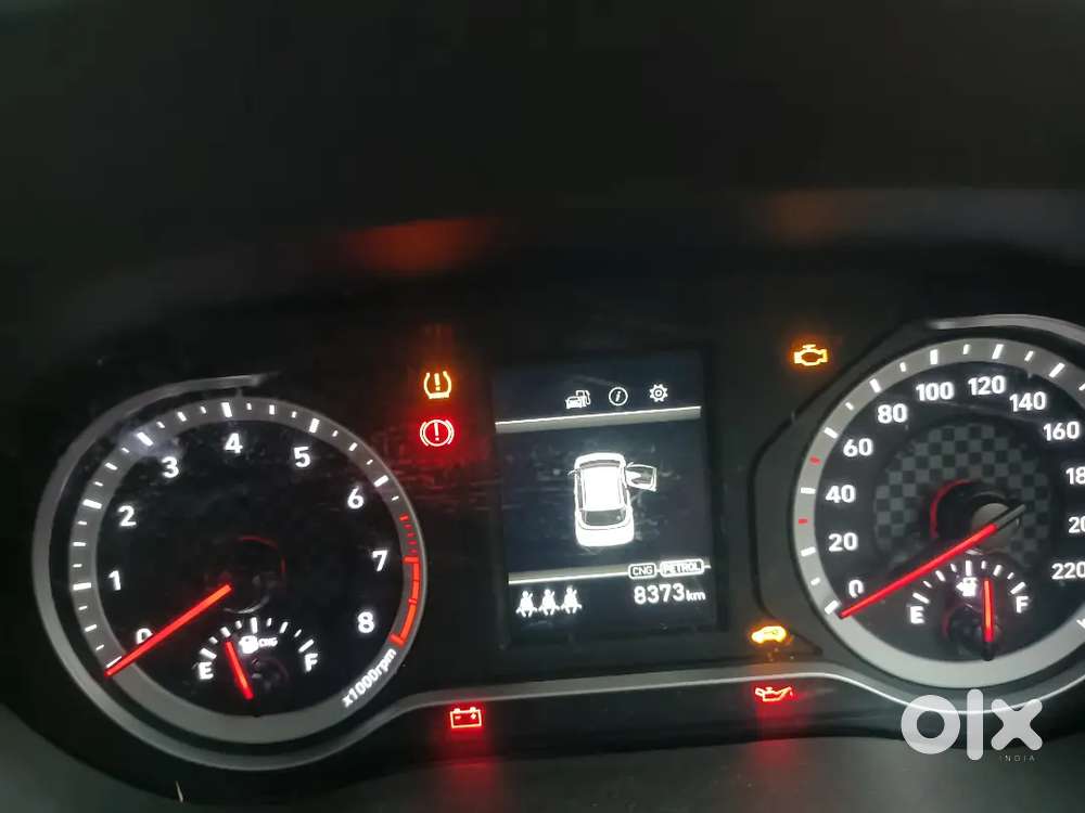 Ac , Power Steering, Power Window, White Colour,