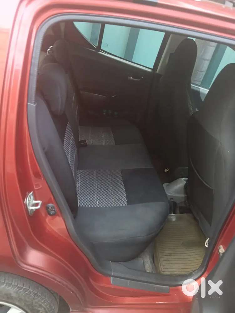 Maruti Suzuki A-star 2008 2nd Owner