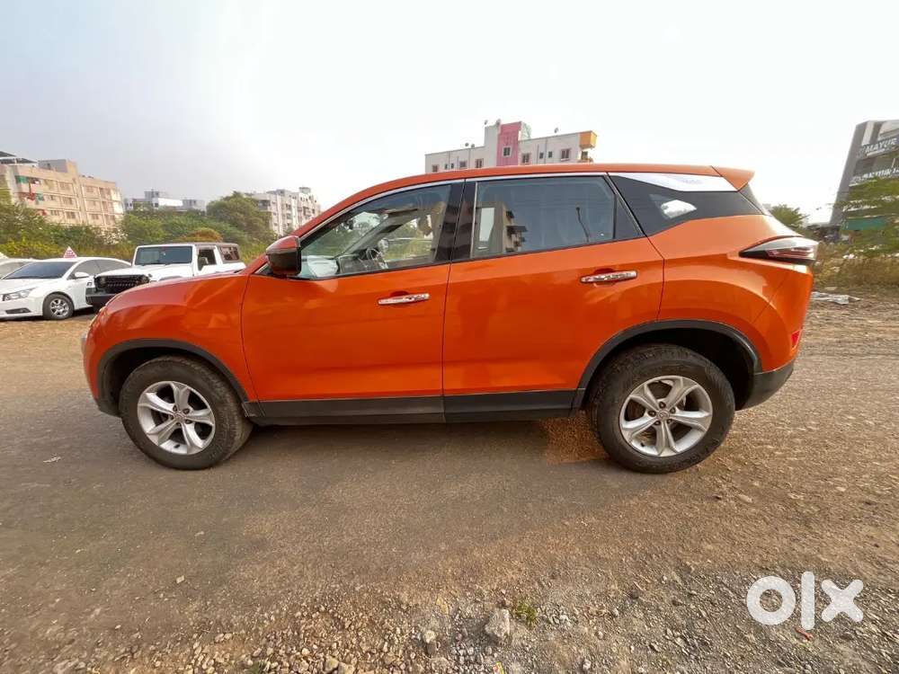 Sell My Tata Harrier 1st Owner 2019 Model