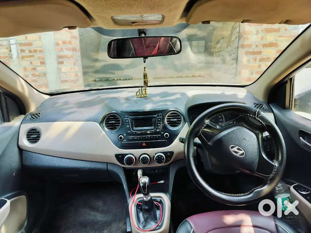 Hyundai Grand I10 Prime 2014 Diesel 1 Km Driven