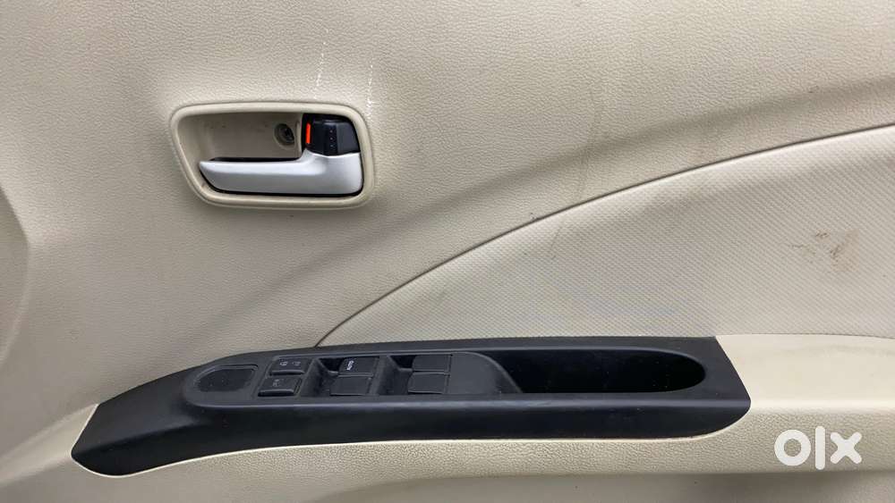 Maruti Suzuki Celerio Cng Vxi Mt, 2021, Cng & Hybrids
