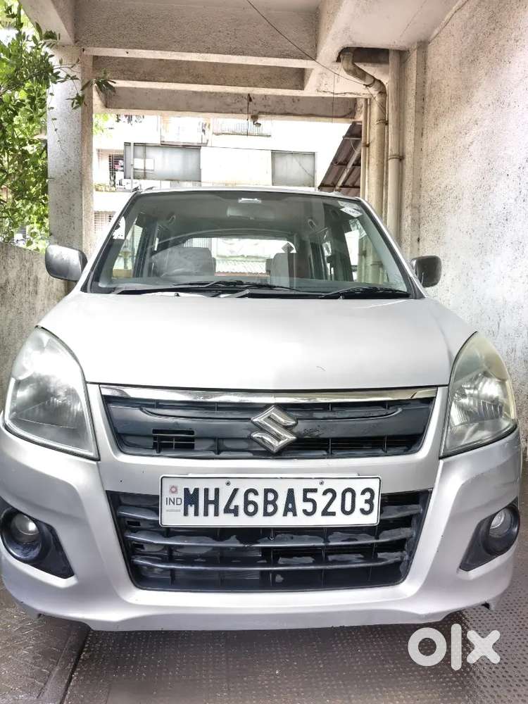 Company Fitting Alredy Cng