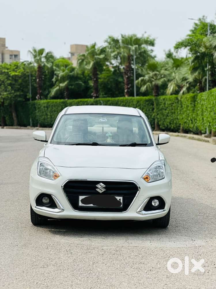 Maruti Suzuki Dzire 1.2 Zxi Cng, 2022, Cng & Hybrids
