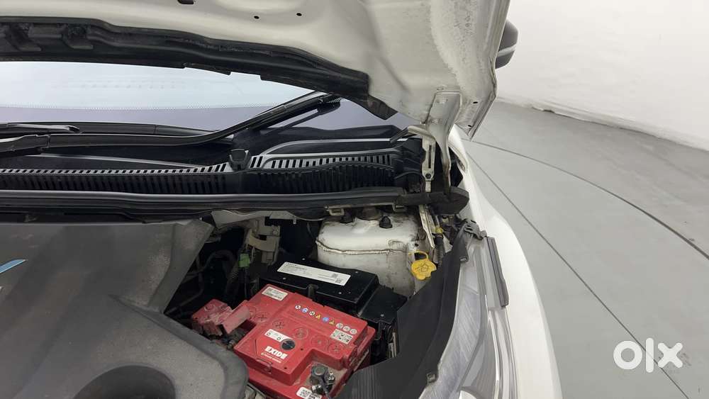 Tata Nexon Ev Xz Plus Lux, 2022, Electric