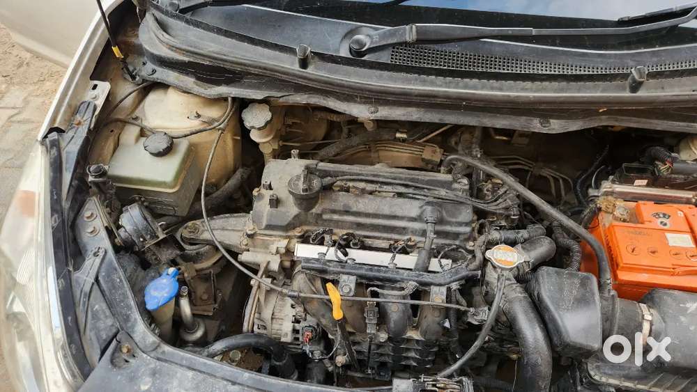 Hyundai I20 2011