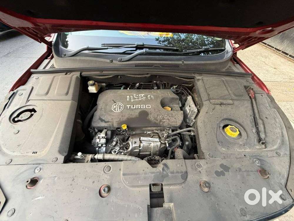 Mg Hector Sharp Pro 2.0 Turbo Diesel Mt Dual Tone, 2024, Diesel