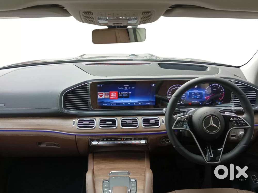 Mercedes-benz Gle, 2024, Petrol