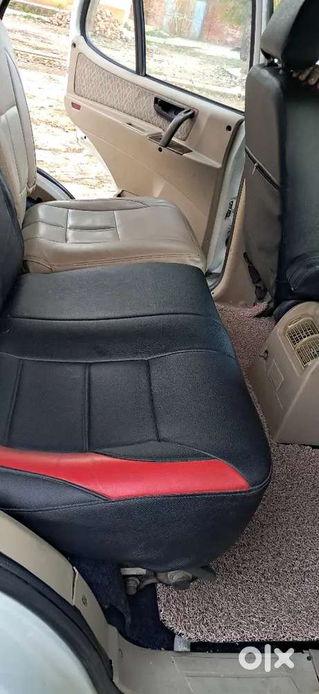 Tata Safari 2010 December Registration Diesel Well Maintained