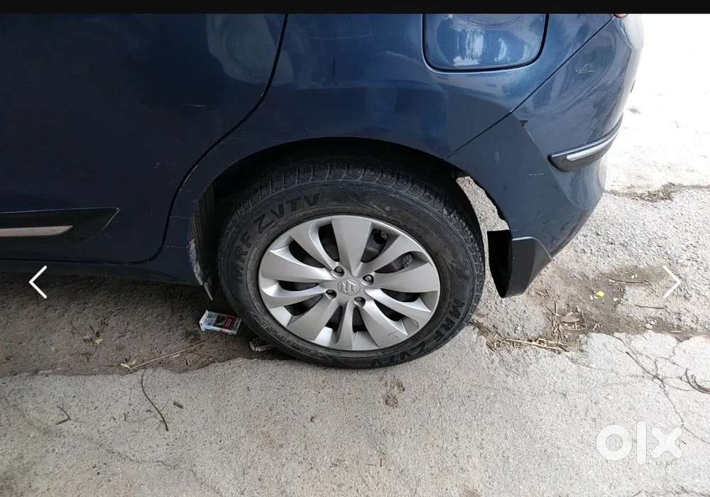 Maruti Suzuki Baleno 2018 Delta(not For Dealers)