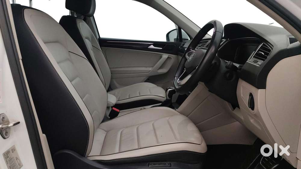 Volkswagen Tiguan 2.0 Elegance Tsi Dsg, 2023, Petrol