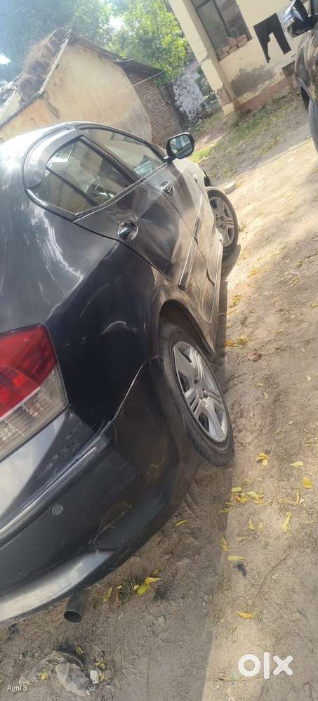 Honda City 2009 Model