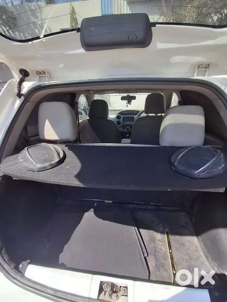 Toyota Etios Liva 2015