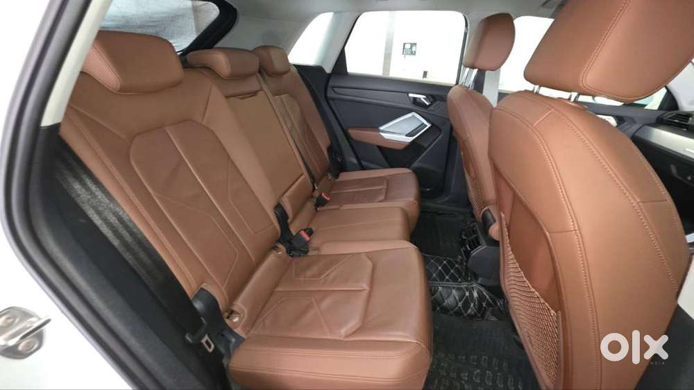 2023 Audi Q3 Premium+  1st Owner  Warranty 2028  Delhi  New Tyres