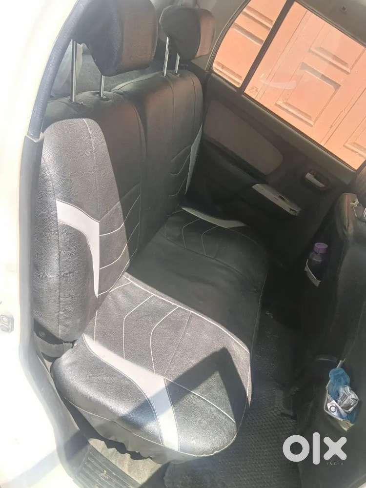 Maruti Suzuki Wagon R 2015 Petrol Manual