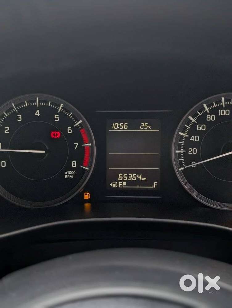 Maruti Suzuki Baleno Delta, 2022, Petrol