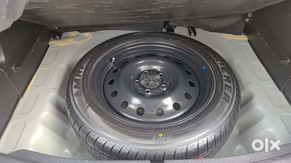 Maruti Suzuki Grand Vitara 1.5 Zeta Smart Hybrid, 2023, Petrol