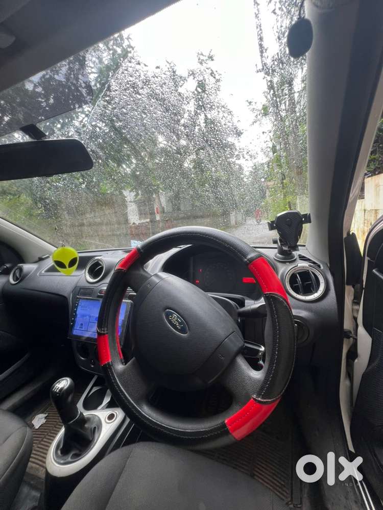 Ford Figo Diesel Manual 2014