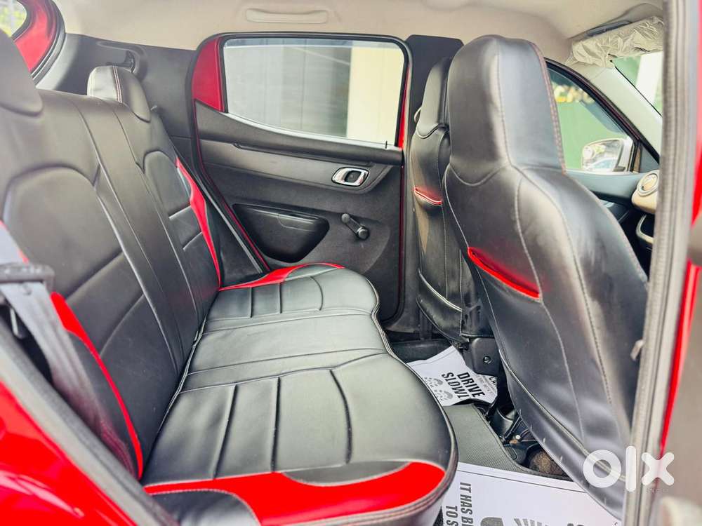 Renault Kwid 1.0 Rxt Edition, 2019, Petrol