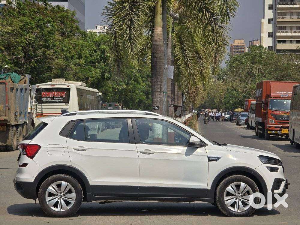 Skoda Kushaq 1.0 Tsi Ambition, 2023, Petrol