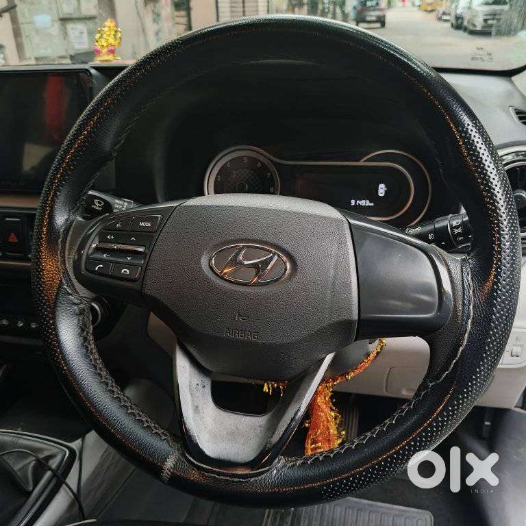 Hyundai Grand I10 Nios Sportz 1.2 Kappa Vtvt, 2019, Petrol