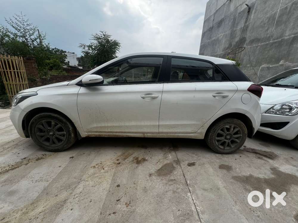 Hyundai I20 Diesel 2018 Last