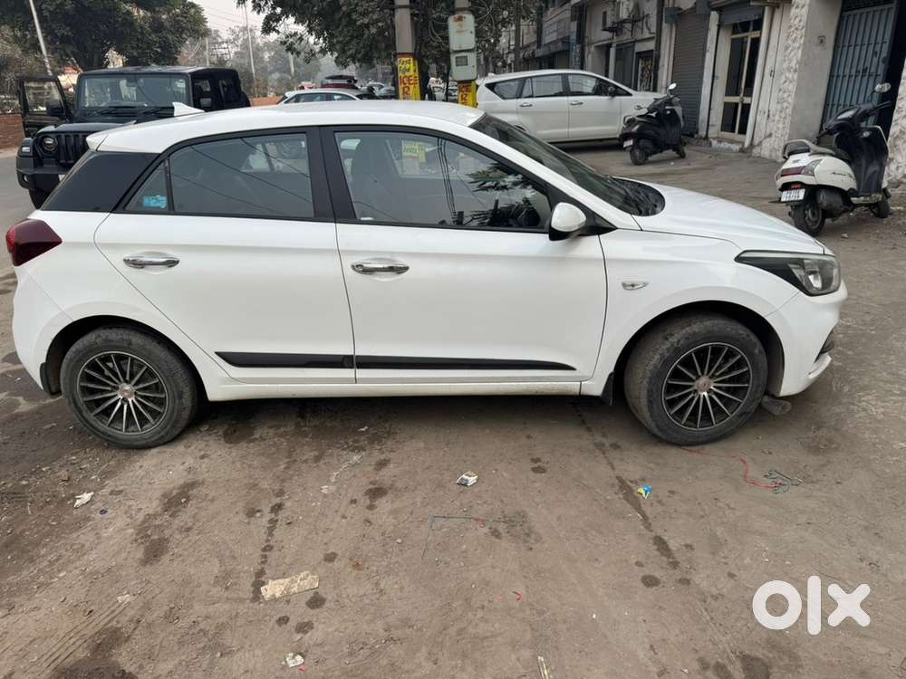 Hyundai I20 2019