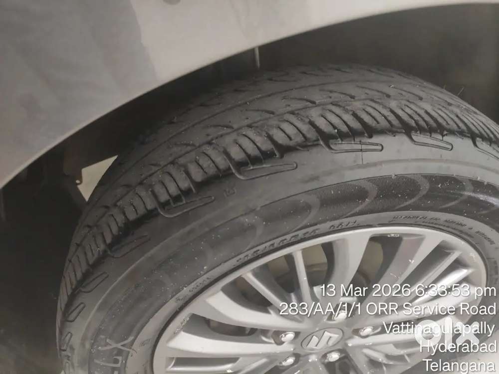 Maruti Suzuki Ertiga 2019 Diesel 86000 Km Driven