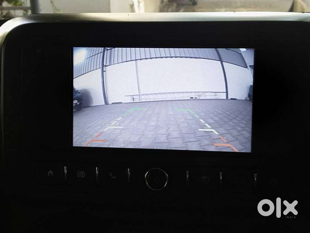 Mahindra Thar Lx P At 4wd 4s Ht, 2021, Petrol