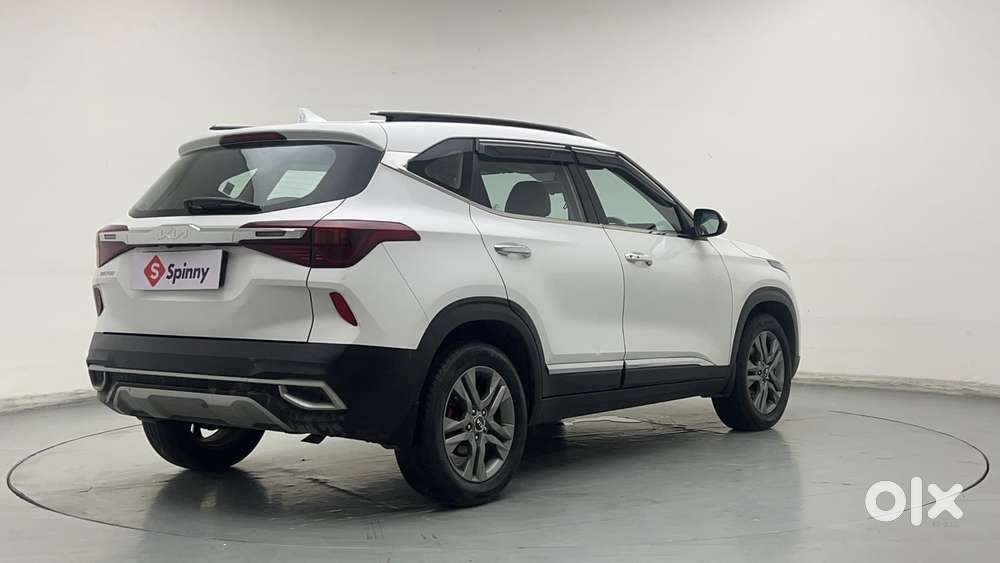 Kia Seltos 1.5 Htk+, 2023, Petrol