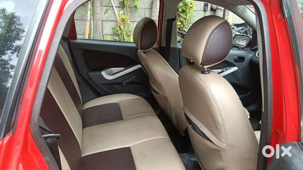 Ford Figo, 2012, Diesel