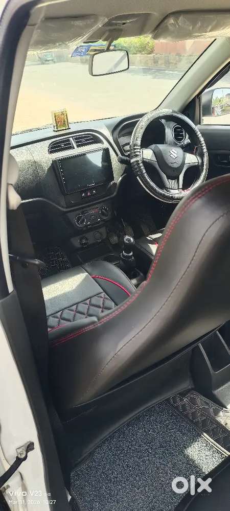 Maruti Suzuki Alto K10 2024 Petrol 27000 Km Driven