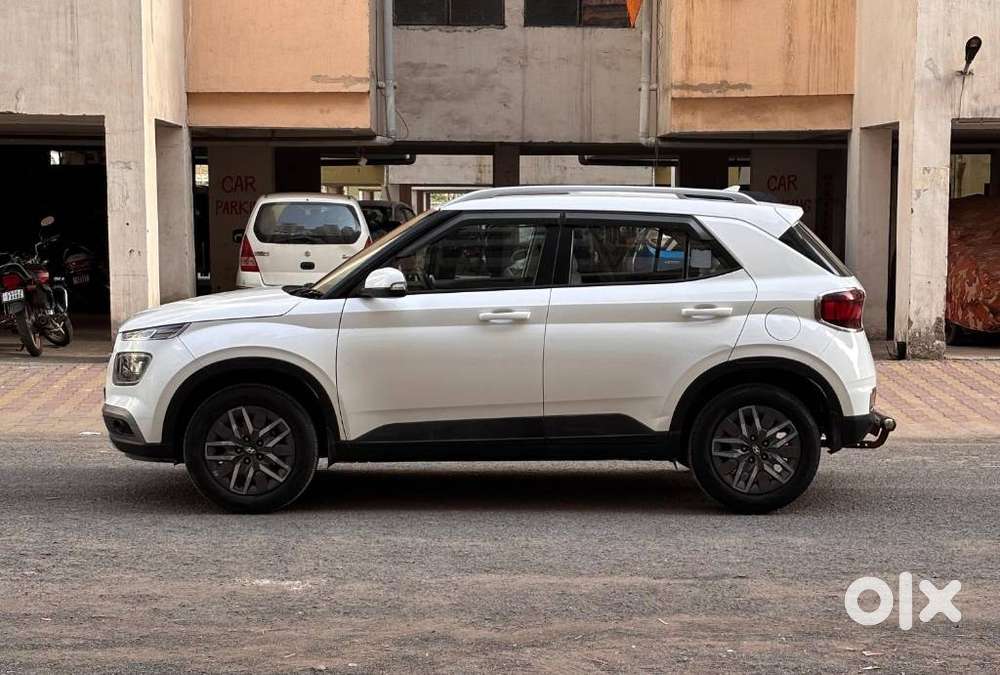 Hyundai Venue 1.4 Crdi Sx, 2022, Diesel