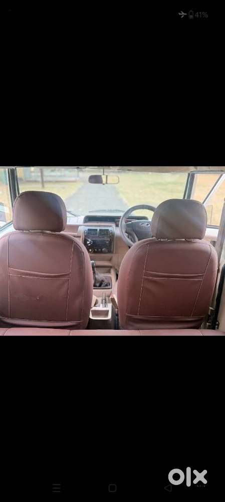 Mahindra Bolero Neo N4, 2020, Diesel