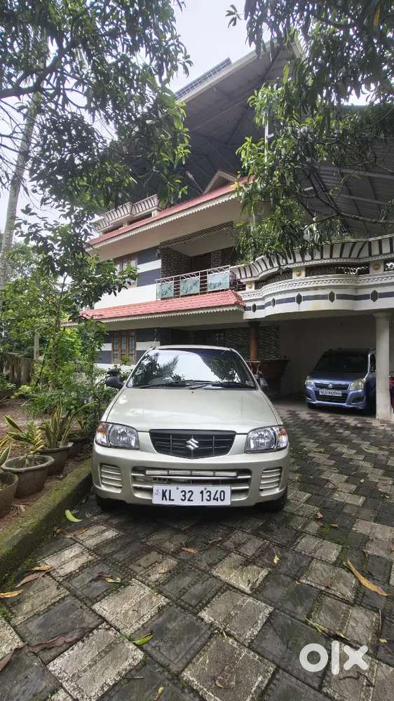 Maruti Suzuki Alto Lxi Petrol Manual 2006